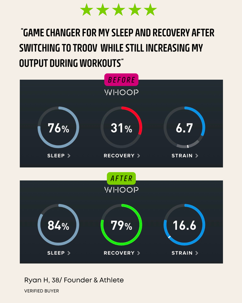 Customer testimonial