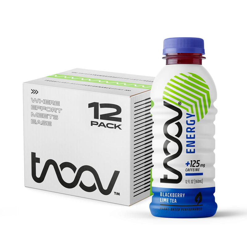 Troov Energy - Twelve Pack Troov Energy - Twelve Pack