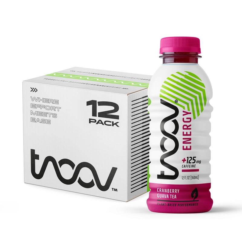 Troov Energy - Twelve Pack Troov Energy - Twelve Pack
