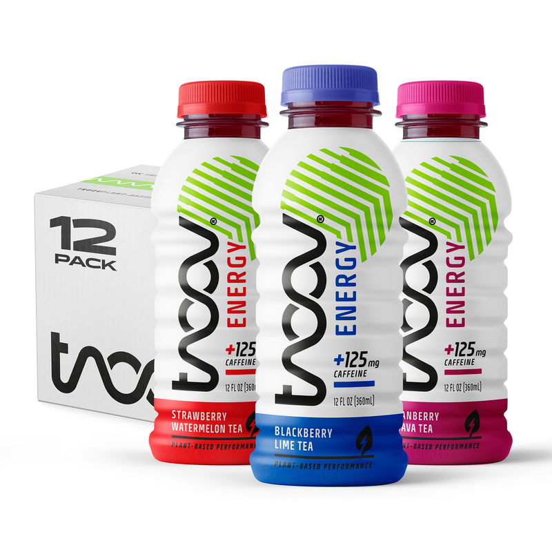 Troov Energy - Twelve Pack Troov Energy - Twelve Pack