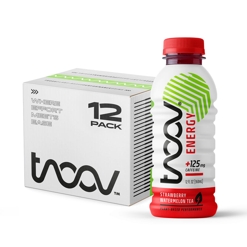 Troov Energy - Twelve Pack Troov Energy - Twelve Pack