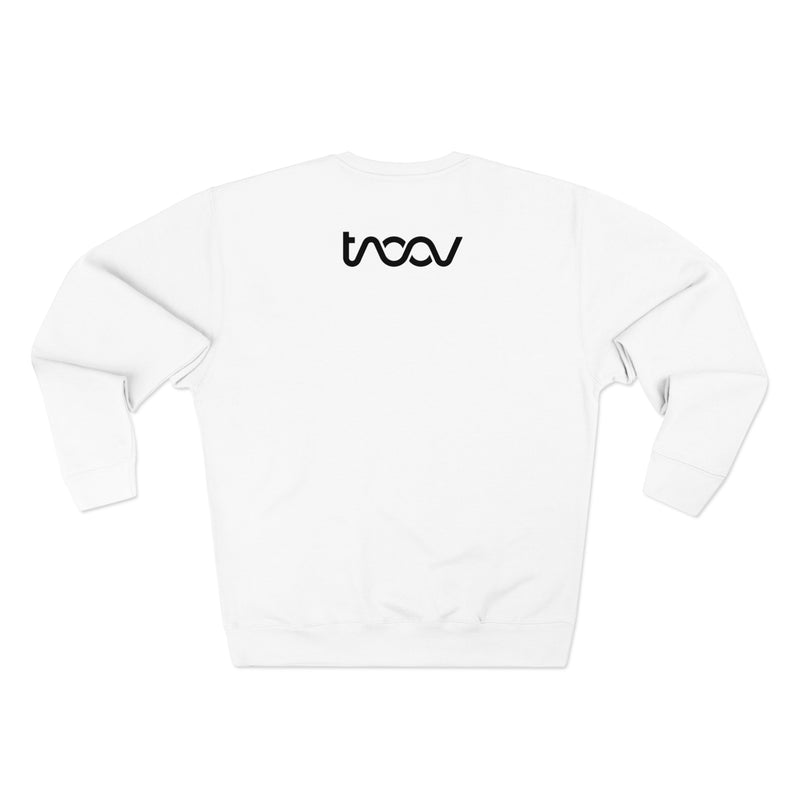 Unisex Premium Crewneck Sweatshirt