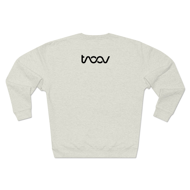 Unisex Premium Crewneck Sweatshirt