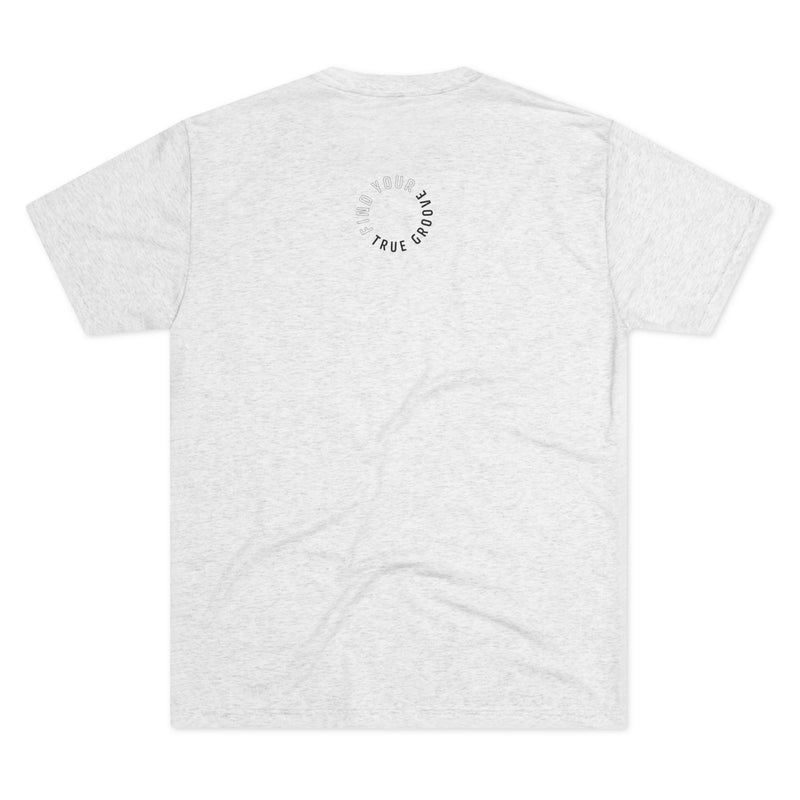 Unisex Tri-Blend Crew Tee