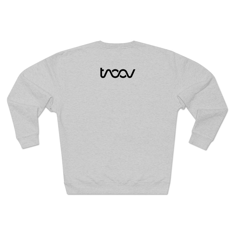 Unisex Premium Crewneck Sweatshirt