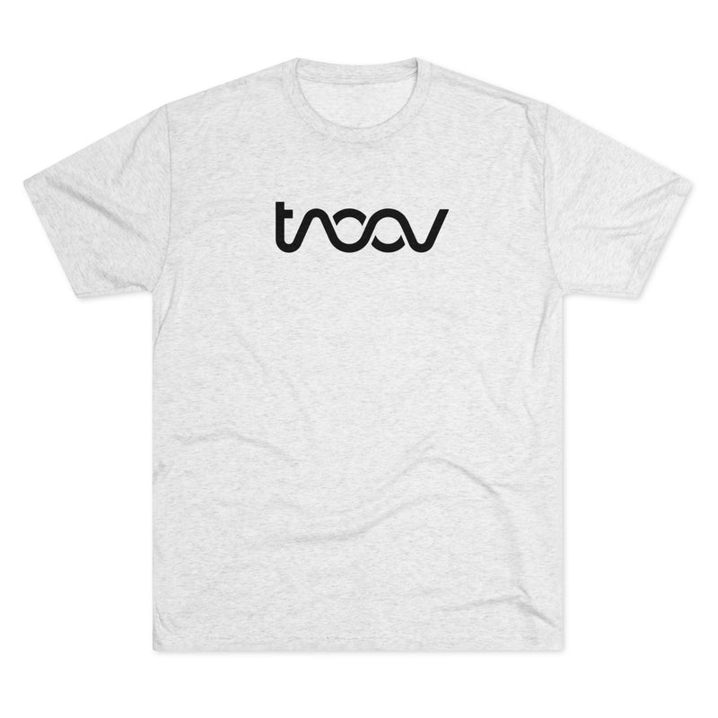 Unisex Tri-Blend Crew Tee