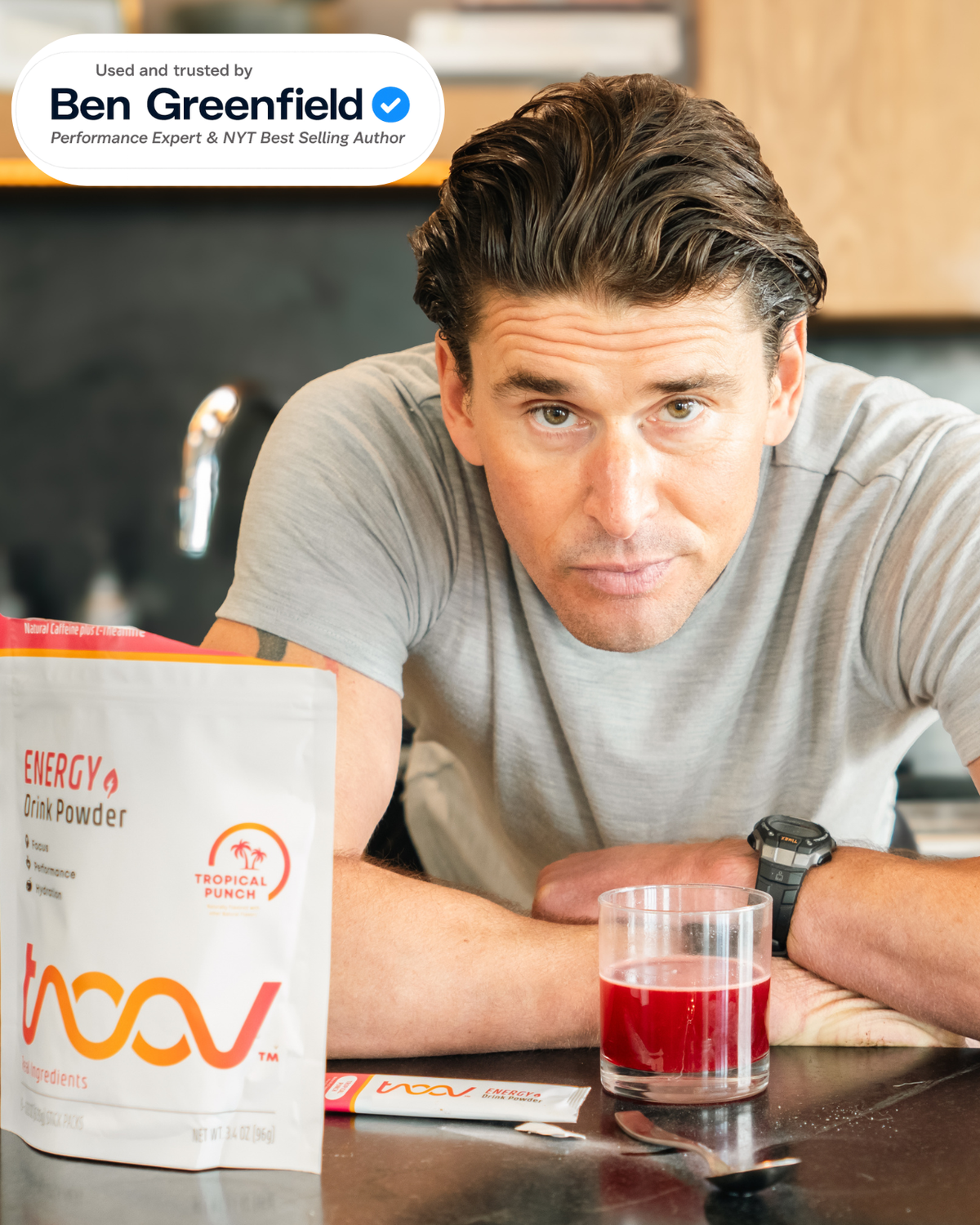 Troov product