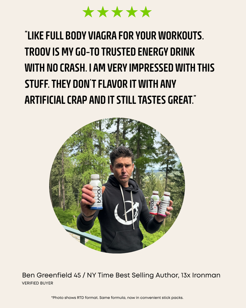 Customer testimonial