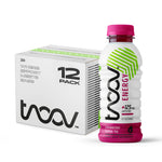Troov Energy - Twelve Packs