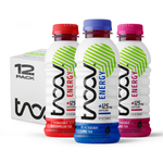 Troov Energy - Twelve Packs
