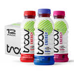 Troov Energy - Twelve Packs