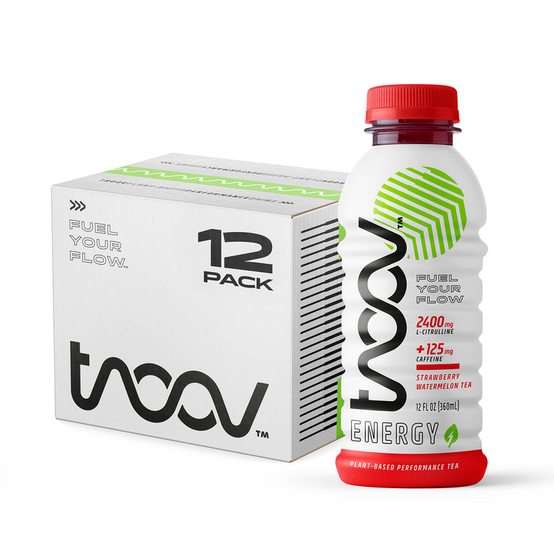 Troov Energy - Twelve Pack