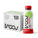Offer: Troov Energy - Twelve Pack