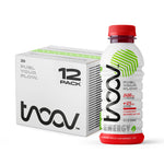 Offer: Troov Energy - Twelve Pack