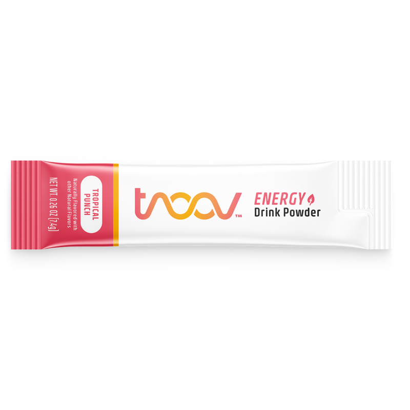 Troov Trial Pack