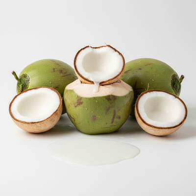 Coconut water