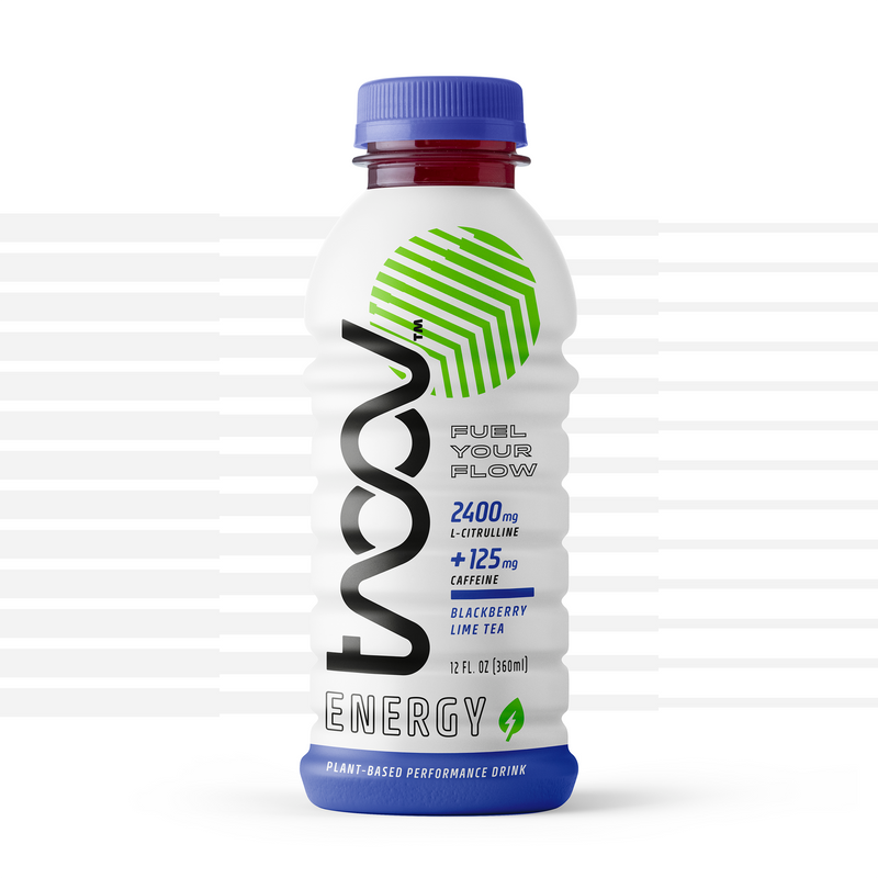Troov Energy - Sample Variety 6 Pack