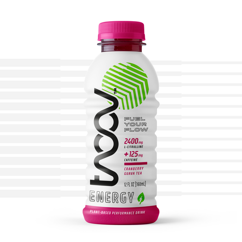 Troov Energy - Sample Variety 6 Pack